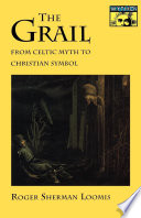 Cover of The Grail