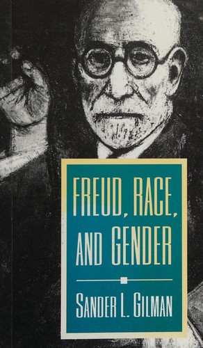 Cover of Freud, Race, and Gender