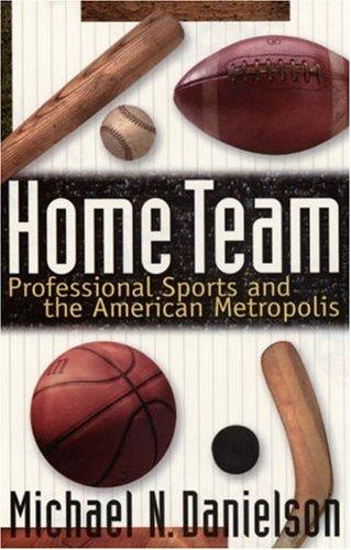 Cover of Home Team