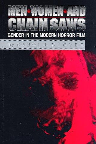 Cover of Men, women, and chain saws