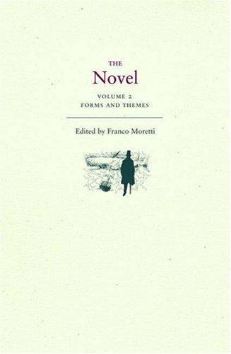 Cover of The novel