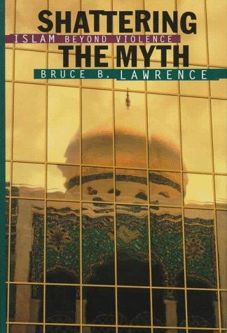 Cover of Shattering the myth