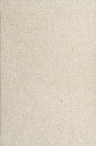 Cover of The Gothic visionary perspective