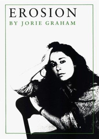 Cover of Erosion
