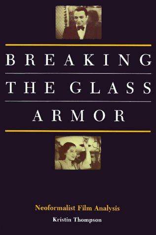 Cover of Breaking the glass armor