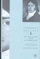 Cover of On Politics and Society (Coleridge, Samuel Taylor//Coleridge's Writings)