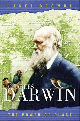Cover of Charles Darwin