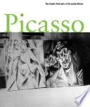 Cover of Picasso