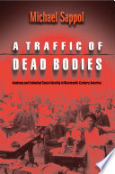 Cover of A Traffic of Dead Bodies