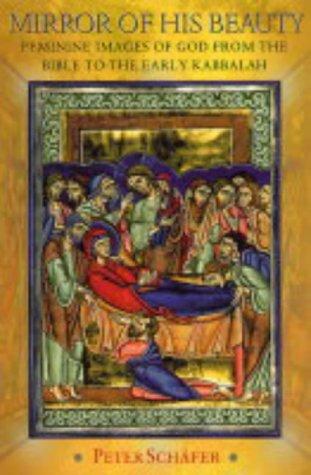Cover of Mirror of His Beauty