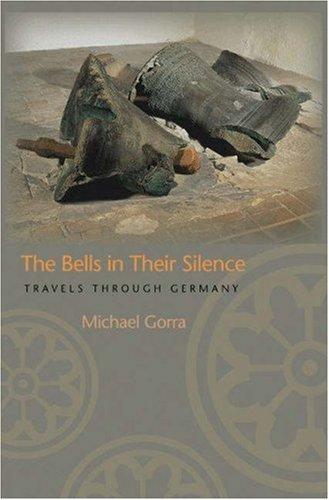 Cover of The Bells in Their Silence