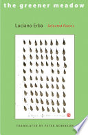 Cover of The Greener Meadow