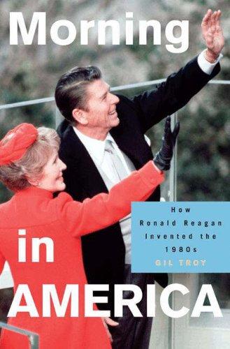 Cover of Morning in America