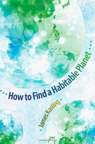 Cover of How to find a habitable planet