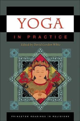Cover of Yoga In Practice