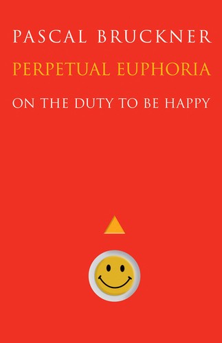 Cover of Perpetual euphoria