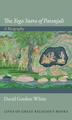 Cover of The Yoga Sutra of Patanjali
Lives of Great Religious Books