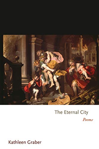 Cover of The Eternal City: Poems