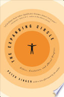 Cover of The Expanding Circle