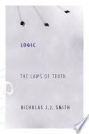 Cover of Logic