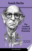 Cover of The Crooked Timber of Humanity