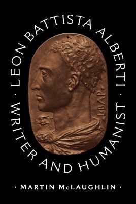 Cover of Leon Battista Alberti