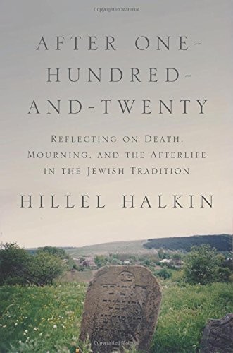 Cover of After One-Hundred-and-Twenty