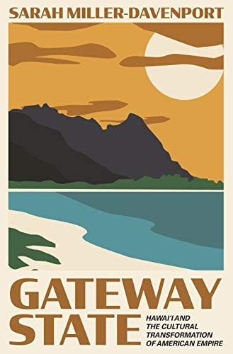 Cover of Gateway State
