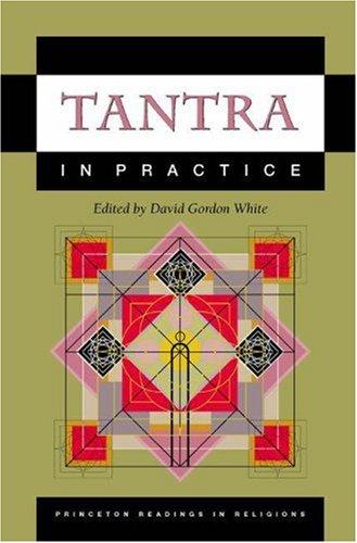 Cover of Tantra in practice