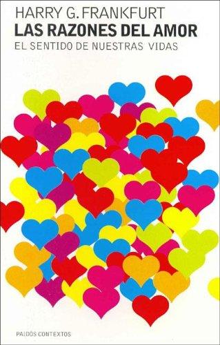 Cover of The Reasons of Love