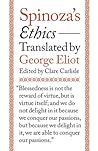 Cover of Spinoza's Ethics