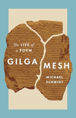 Cover of Gilgamesh