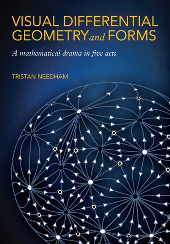 Cover of Visual Differential Geometry and Forms