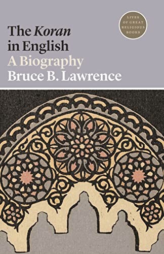 Cover of The Koran in English