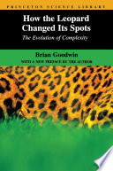 Cover of How the Leopard Changed Its Spots