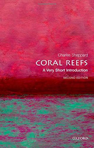 Cover of Coral Reefs