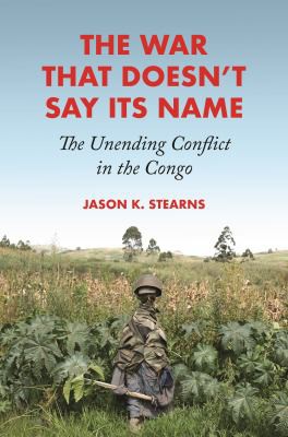 Cover of War That Doesn't Say Its Name