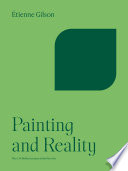Cover of Painting and Reality