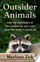 Cover of Outsider Animals