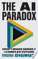 Cover of The AI Paradox