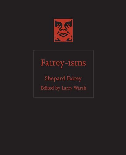 Cover of Fairey-isms