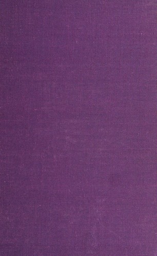 Cover of The philosophical anarchism of William Godwin