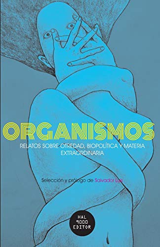 Cover of Organismos