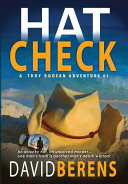 Cover of Hat Check