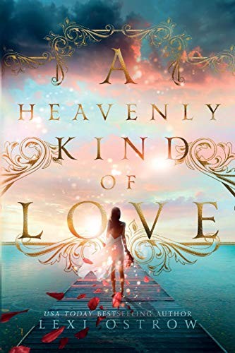 Cover of A Heavenly Kind of Love