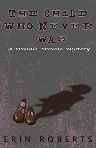 Cover of The Child Who Never Was