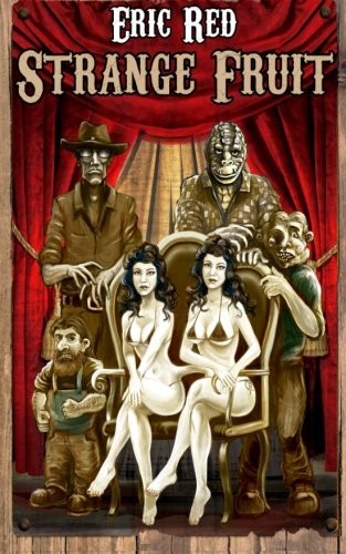 Cover of Strange Fruit