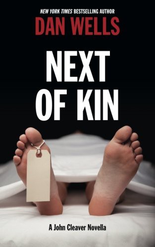 Cover of Next of Kin