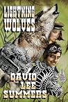 Cover of Lightning Wolves