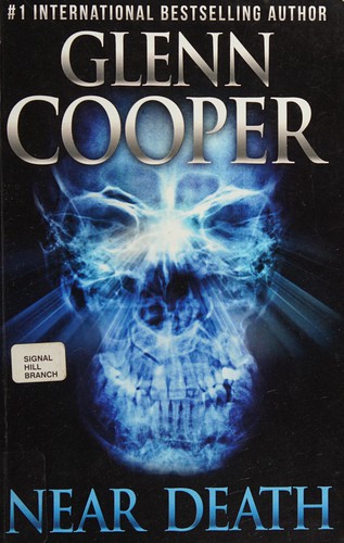 Cover of Near death